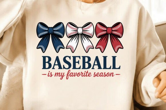Baseball is My Favorite Season: A Designer's Playbook for This Graphic