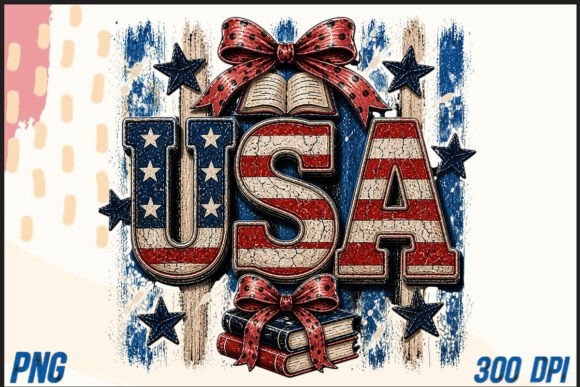UAS Stripes 4th of July PNG Shirt: More Than Just a Graphic